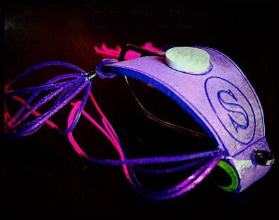 6/0 Shuffler 6/0 Shuffler