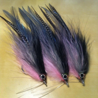 Purple Semper/Deceiver Purple Semper/Deceiver