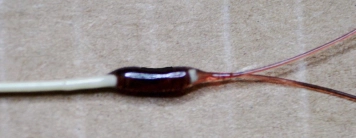 9-turn Saltwater Loop for Running Line 9-turn Saltwater Loop for Running Line