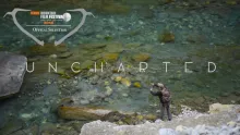 Video thumb for Uncharted