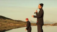 Video thumb for Advanced fly casting