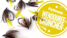 Video thumb for Wendouree Cruncher