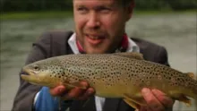 Video thumb for Trout, Bardu