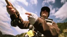 Video thumb for Fly-fishing the Madison River