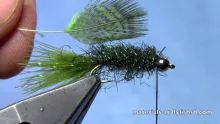 Video thumb for Tungsten Mini Leech