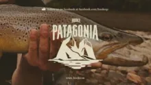 Video thumb for Hooké in Patagonia