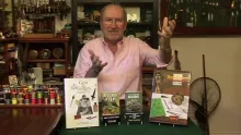 Video thumb for Chris Sandford's Stuff #4