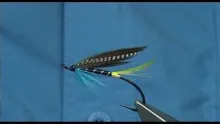 Video thumb for Blue Charm (Low Water Style) 