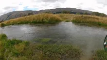 Video thumb for A Wee Spring Creek