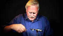 Video thumb for Snow Shoe Hare Emerger