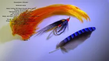 Video thumb for Executioner Spey Style Variant