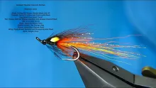 Video thumb for Dunkeld Thunder Cascade Shrimp
