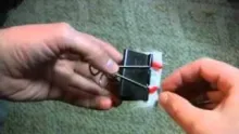 Video thumb for Bunny Baitfish