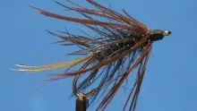 Video thumb for Spey McLaren
