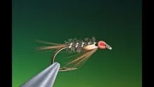 Video thumb for Diawl Bach Hot Head
