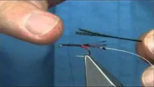 Video thumb for Black Pennell (Variant)