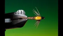 Video thumb for Hot Spot Pheasant Tail