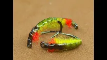 Video thumb for Czech Nymph