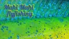 Video thumb for Mahi Mahi Fly Fishing